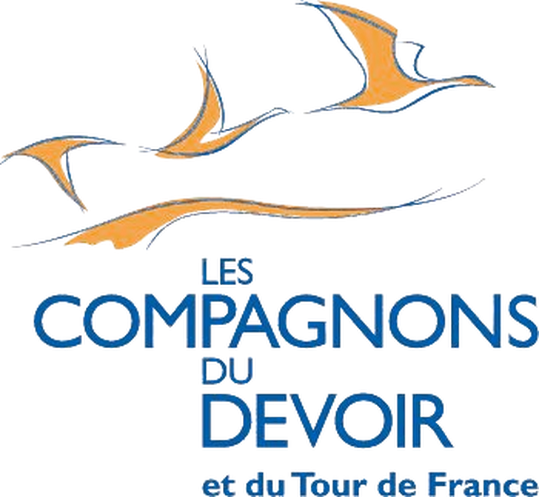Les Compagnons du Devoir et du Tour de France